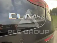 2020 Mercedes Benz CLA 450