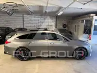 2020 Mercedes Benz CLA 450