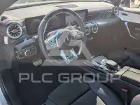 2020 Mercedes Benz CLA 450