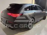 2020 Mercedes Benz CLA 450