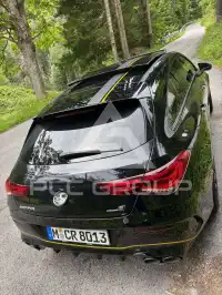2020 Mercedes Benz CLA 450