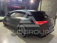 2020 Mercedes Benz CLA 450
