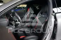 2020 Mercedes Benz CLA 450