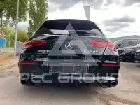 2020 Mercedes Benz CLA 450