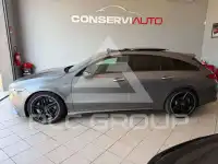 2020 Mercedes Benz CLA 450
