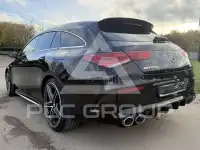 2020 Mercedes Benz CLA 450