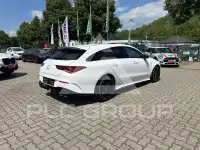 2020 Mercedes Benz CLA 450