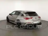 2020 Mercedes Benz CLA 450