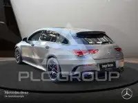 2020 Mercedes Benz CLA 450