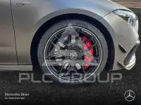 2020 Mercedes Benz CLA 450