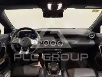 2020 Mercedes Benz CLA 450