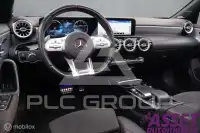 2020 Mercedes Benz CLA 450