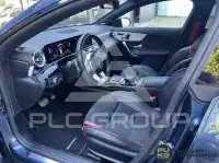 2020 Mercedes Benz CLA 450