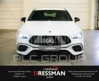 2020 Mercedes Benz CLA 450