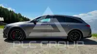 2020 Mercedes Benz CLA 450