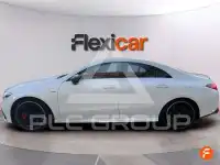 2020 Mercedes Benz CLA 450