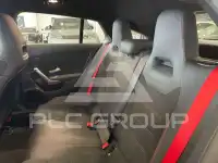 2020 Mercedes Benz CLA 450