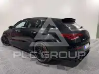 2020 Mercedes Benz CLA 450