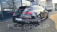2020 Mercedes Benz CLA 450