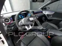 2020 Mercedes Benz CLA 450