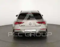 2020 Mercedes Benz CLA 450