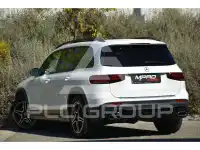 2020 Mercedes Benz GLB 250