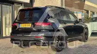 2020 Mercedes Benz GLB 250