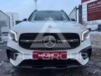 2020 Mercedes Benz GLB 250