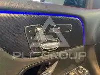 2020 Mercedes Benz GLB 250
