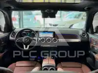 2020 Mercedes Benz GLB 250