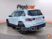 2020 Mercedes Benz GLB 250
