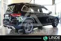 2020 Mercedes Benz GLB 250