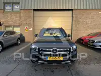 2020 Mercedes Benz GLB 250