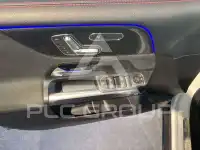 2020 Mercedes Benz GLB 250