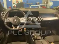 2020 Mercedes Benz GLB 250