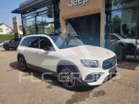 2020 Mercedes Benz GLB 250