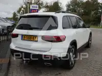 2020 Mercedes Benz GLB 250