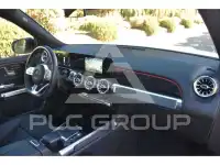 2020 Mercedes Benz GLB 250