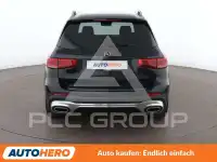 2020 Mercedes Benz GLB 250