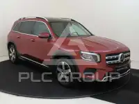 2020 Mercedes Benz GLB 250