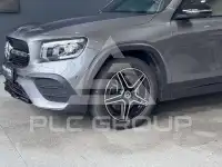 2020 Mercedes Benz GLB 250
