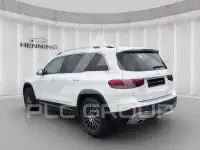 2020 Mercedes Benz GLB 250
