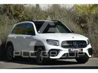 2020 Mercedes Benz GLB 250