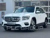 2020 Mercedes Benz GLB 250
