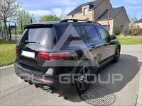 2020 Mercedes Benz GLB 250