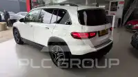 2020 Mercedes Benz GLB 250