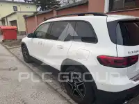 2020 Mercedes Benz GLB 250