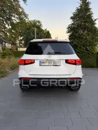 2020 Mercedes Benz GLB 250