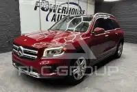 2020 Mercedes Benz GLB 250