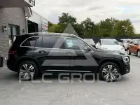 2020 Mercedes Benz GLB 250